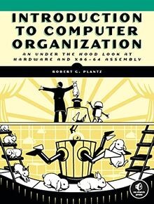 Introduction to Computer Organization: An Under the Hood... | Buch | Zustand gut