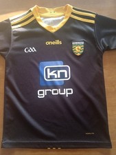 Donegal GAA Jersey Kids AGED 9/10 O'Neills