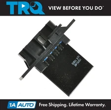 Heater Blower Motor Resistor for Nissan Frontier Xterra Sentra Pickup Truck