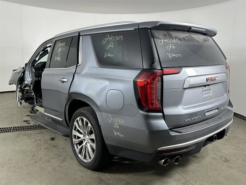 Chassis ECM Driver Park Assist Opt UD5 Fits 22-23 ESCALADE 2702783 - Picture 4 of 10