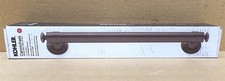 KOHLER K-R27235-2BZ CARMICHAEL 16 IN. GRAB BAR IN OIL-RUBBED BRONZE
