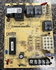 OEM GOODMAN PCBBF123 FURNACE CONTROL BOARD HVAC USA SELLER FREE SHIPPING