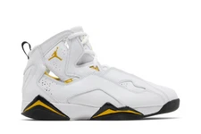 Jordan True Flight White Yellow Ochre 342964-107 Available Now