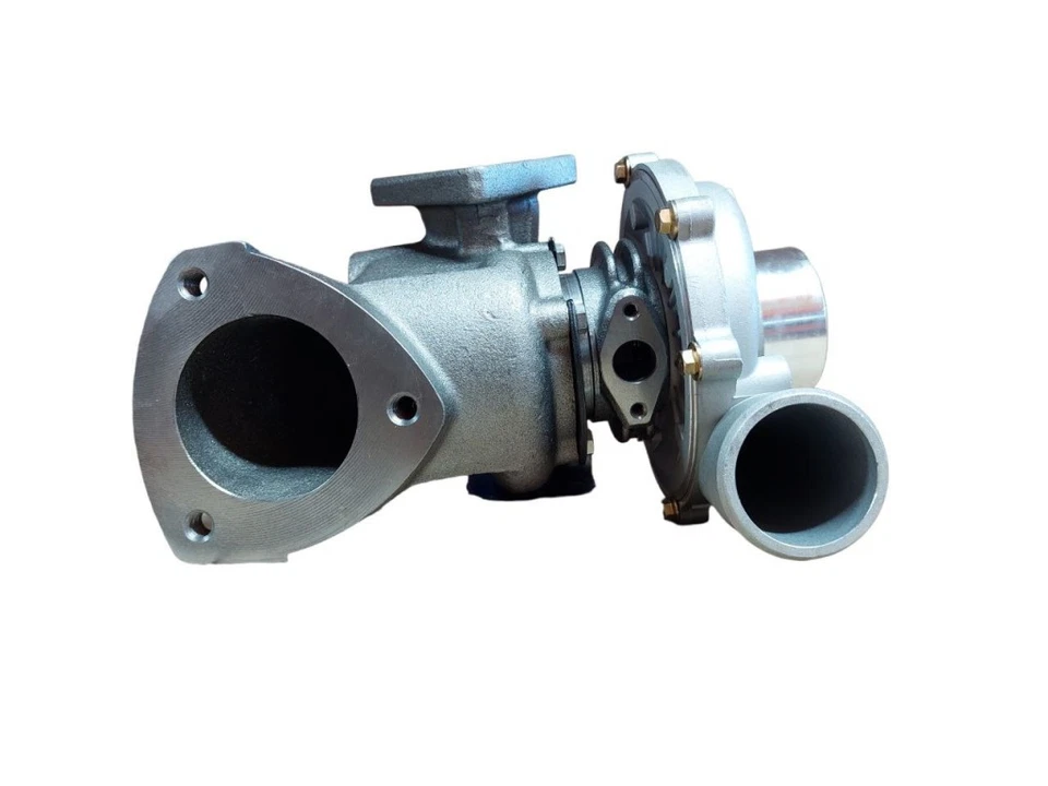 Turbolader Land Rover Discovery II 97-04 - Bild 2 von 4