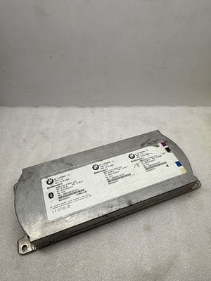 BMW 5 E60 E61 2007 Bluetooth Modul Steuergerät 9205895 RWL26475