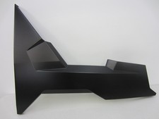 Polaris New OEM Outer Door Panel RH Black 5451127-464 Ranger 900 XP 2016