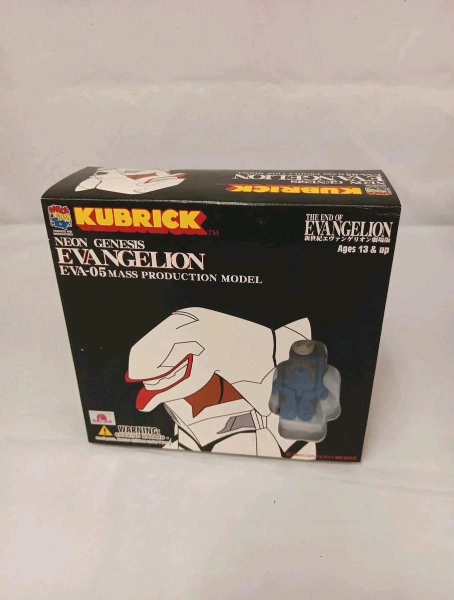 kubrick eva products for sale | eBay