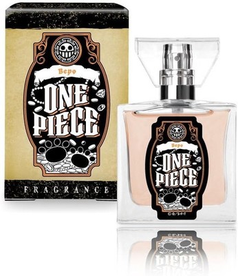 Primaniacs ONE PIECE Bepo Perfume Fragrance 30ml Authentic From Japan