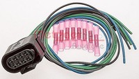 Metzger Kabelreparatursatz, Hauptscheinwerfer U.A. FüR Seat, Skoda, VW