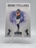 2024 Panini Contenders Rookie Stallions - Caleb Williams(RC) #1 - Chicago Bears