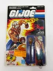 Vintage Hasbro GI Joe Big Boa 1987 MOC Action Figure Cobra ARAH MIP Sealed