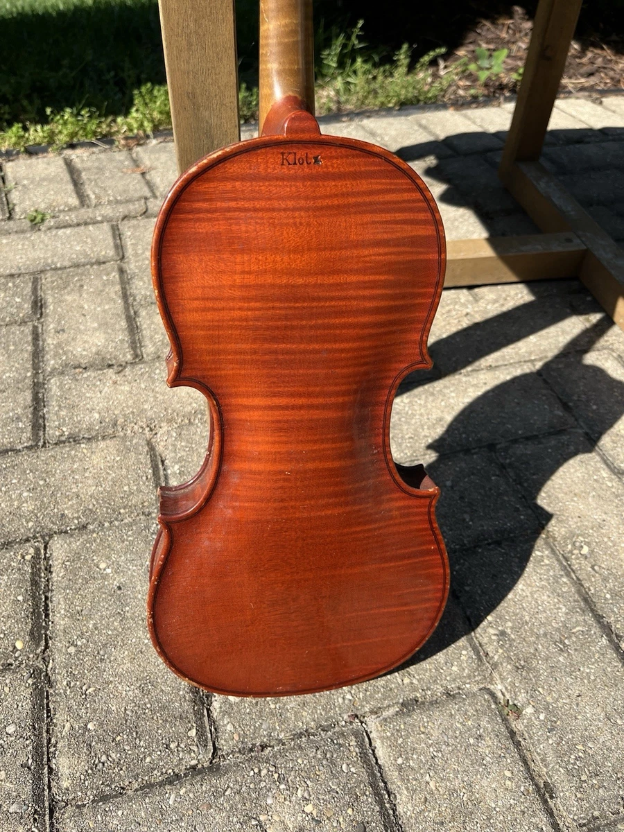 3/4 Size Vintage Violins for sale | eBay