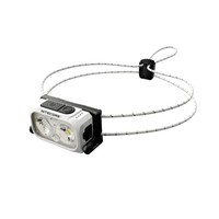 Nitecore NU21 Weiß Led Stirnlampe Akkubetrieben 360 Lm NC-NU21-W