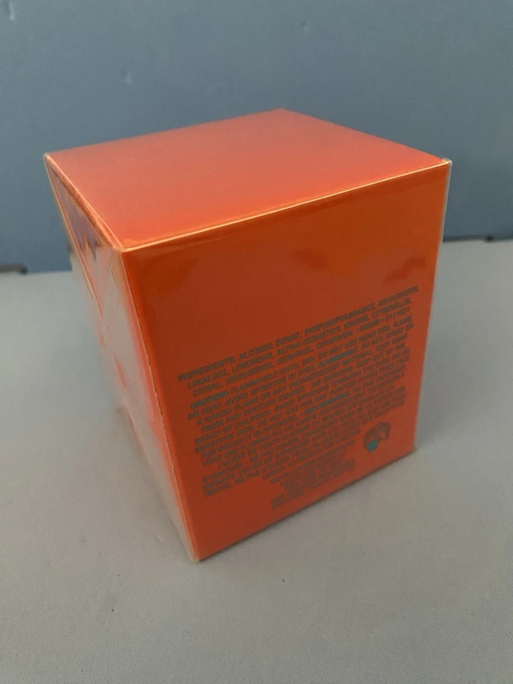 Ralph Lauren ROCKS 3.4 Fl Oz EDT *DE COLECCIÓN* Foto 3 de 3