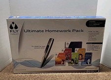 LeapFrog Fly Fusion Pentop Computer Ultimate ...