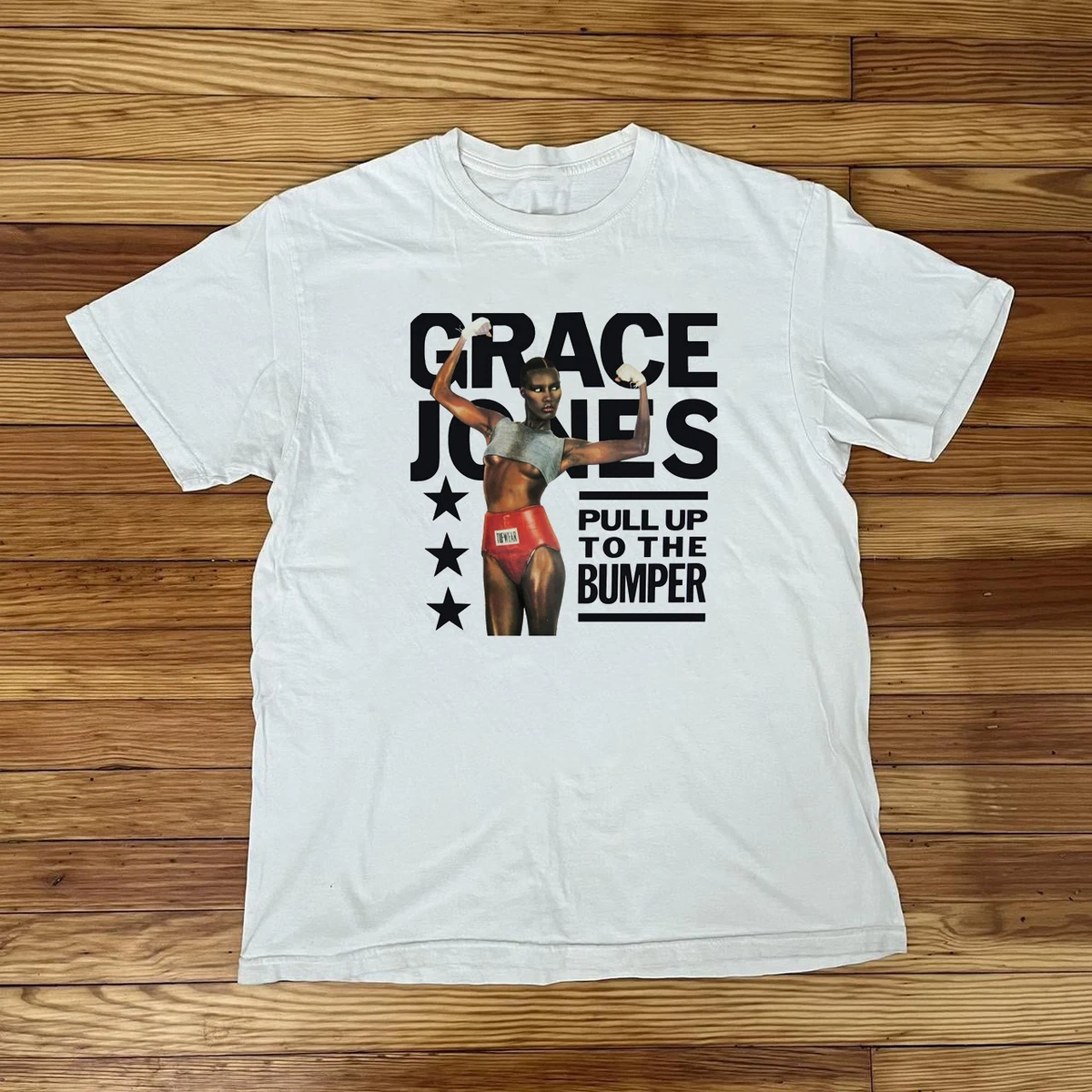 grace jones shirt products for sale | eBay