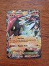 Groudon EX XY42 XY Black Star Promo Pokemon Card HP PK001281