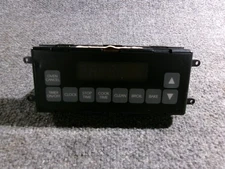 Y0315570 Amana Range Oven Control Board