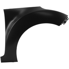 Capa Certified Fender For Hyundai Veloster 2012-2017 Front Passenger Side Capa Certified Fender For Hyundai Veloster 2012-2017 Front Passenger Side