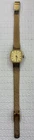 Vintage Women’s Timex Manual Wind UK 1761202382 For Parts Only