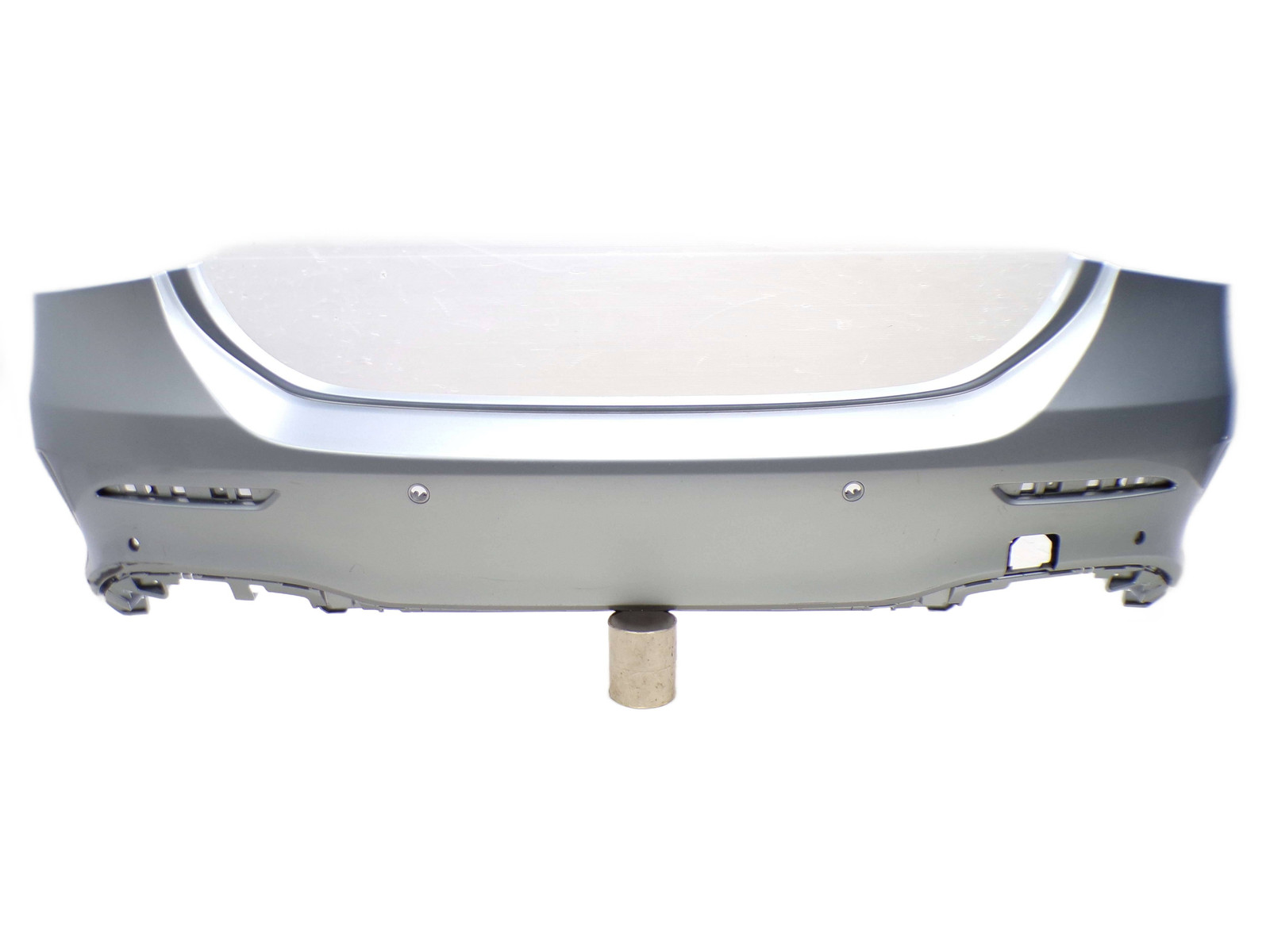 MERCEDES A CLASS AMG Rear Bumper 2019-2023 | OEM A1778859001 Used Genuine