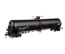 Walthers Proto HO Scale  55' Trinity Modified Tank Car Conoco Phillips 660440