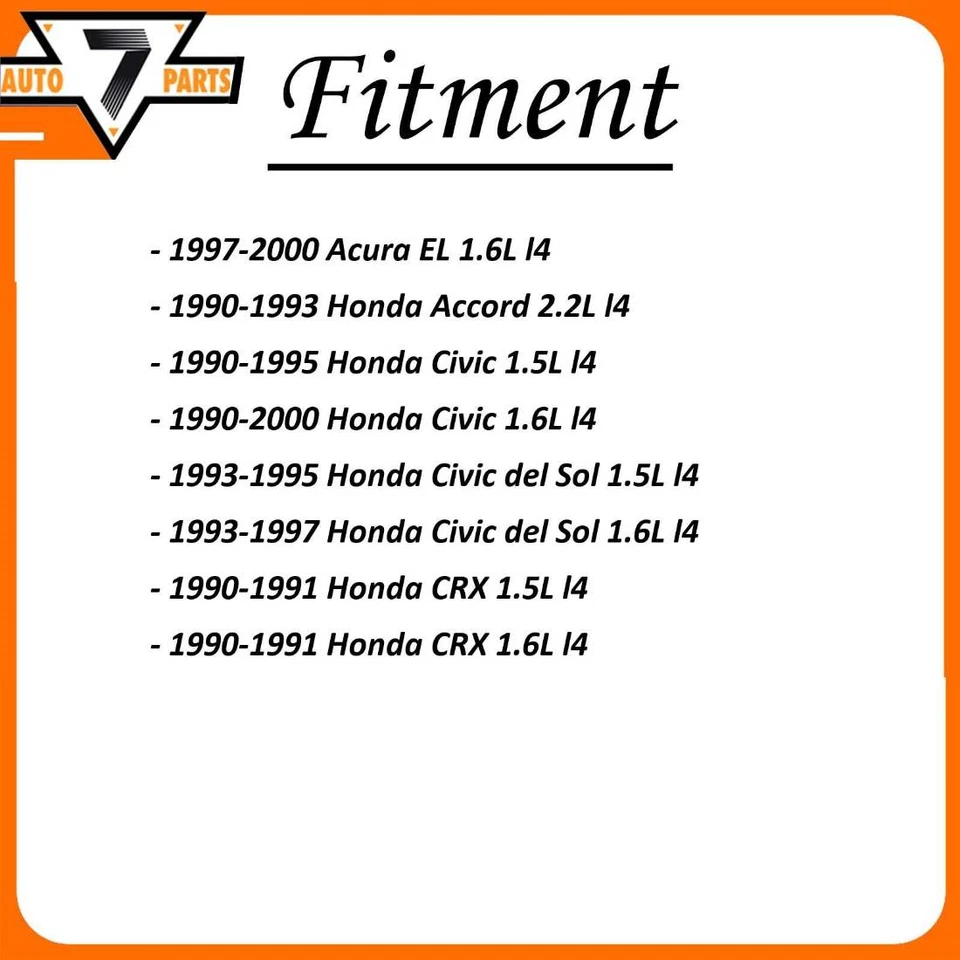 Cilindro de rueda de freno de tambor trasero izquierdo trasero derecho Raybestos para Honda CRX 1990-1991 Foto 2 de 4