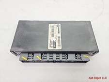 2008 Bmw 535i 535xi 528xi 528i E60 Kgm High Body Control Module D-can 9157155 2008 Bmw 535i 535xi 528xi 528i E60 Kgm High Body Control Module D-can 9157155