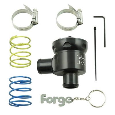 FORGE Blow Off Ventil für VW Audi Seat Skoda mit 1.8T FMDV008