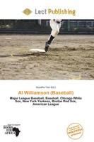 Nuadha Trev | Al Williamson (Baseball) | Taschenbuch | Englisch (2026)