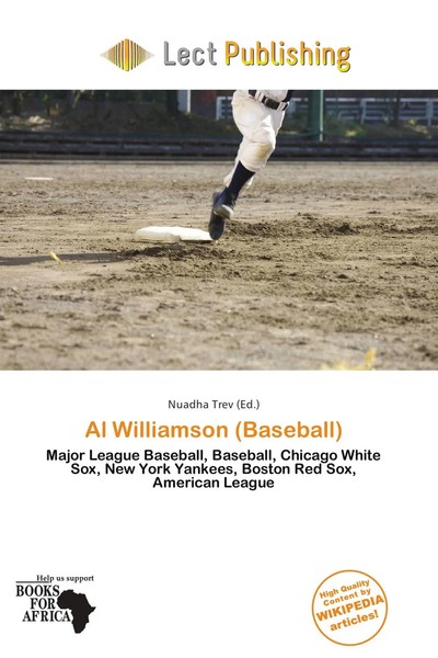 Nuadha Trev | Al Williamson (Baseball) | Taschenbuch | Englisch (2026)-image