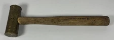 Grace USA BH-32 32oz  Brass Hammer 