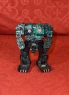Vintage 1986 GoBots Rock Lords Sticks N Stones Transformer Very Nice!