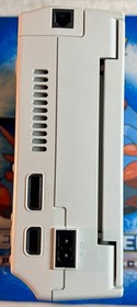 SEGA Dreamcast HKT-3020 White NTSC-U/C Console w/ Power & AV Cables & Free Ship!