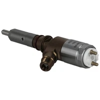 Fuel Injector for Caterpillar CAT 320D 321D 323D Series C6 C6.4 326-4700