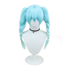 Hatsune Miku Bunny Girl  Cosplay Wig