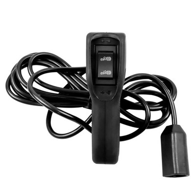 83665 Winch Remote Control For Warn M8000 M10000 M12000 VR8000 VR12000 HS9500 US