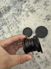 SLR Magic 8mm F/4 Ultra Wide Angle Lens for Micro Four Thirds