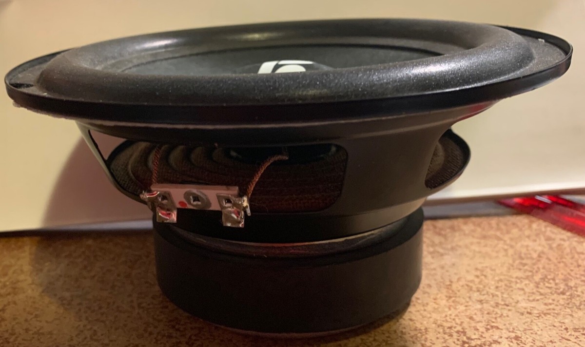 ASI Vizio subwoofer replacement For Parts