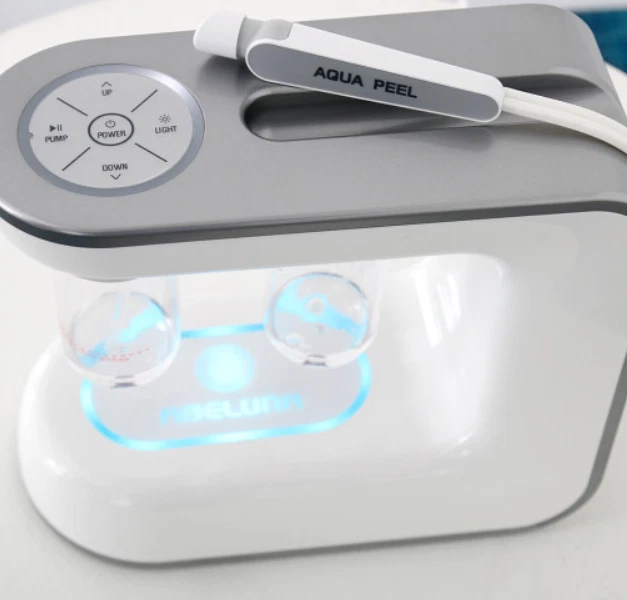 ABELUNA Aqua Peeling Machine M-200 Home Care Skin Beauty /Skin care K-Beauty - Image 2 of 4