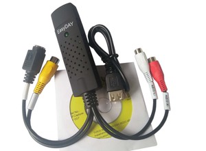 Easycap Dc60 Driver Windows 10 Easycap Dc60 Driver Windows 10