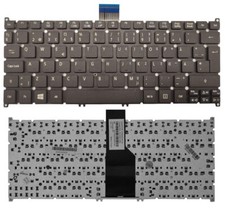 FINLAND Keyboard ACER ASPIRE ONE 725 726 756 V5-123 E3-112 S3-391 V3-112 V5-171