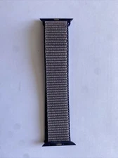 Sport Loop designed for Apple Watch - Reflective Purple - 38/40mm + 42/44mm