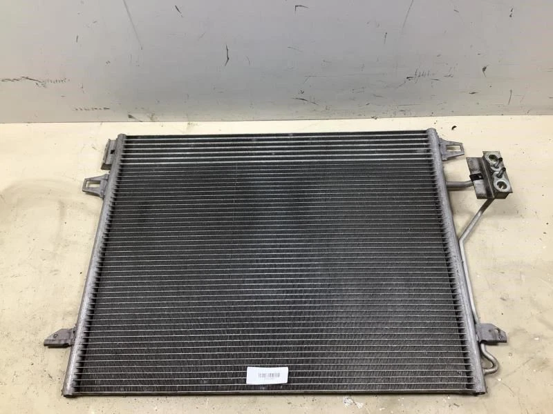 2012 DODGE GRAND CARAVAN A/C CONDENSADOR OEM+ - Imagem 3 de 4