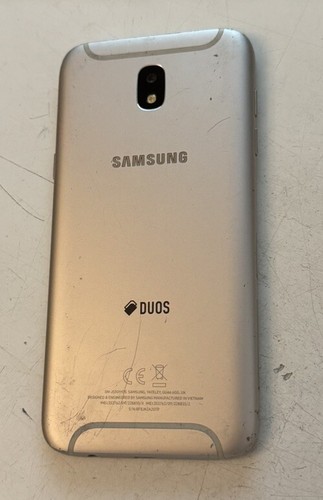 Original Hauptplatine Platine Samsung Galaxy J5 2017 Mainboard SM-J530F Kamera - Bild 1 von 2