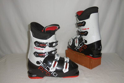 TECNO '' T50.4 '' TOP JUNIOR SKISCHUHE GR.: 39