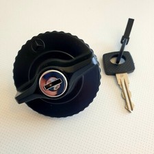 Original Mercedes Tankdeckel Huf Oldtimer abschließbar Neu
