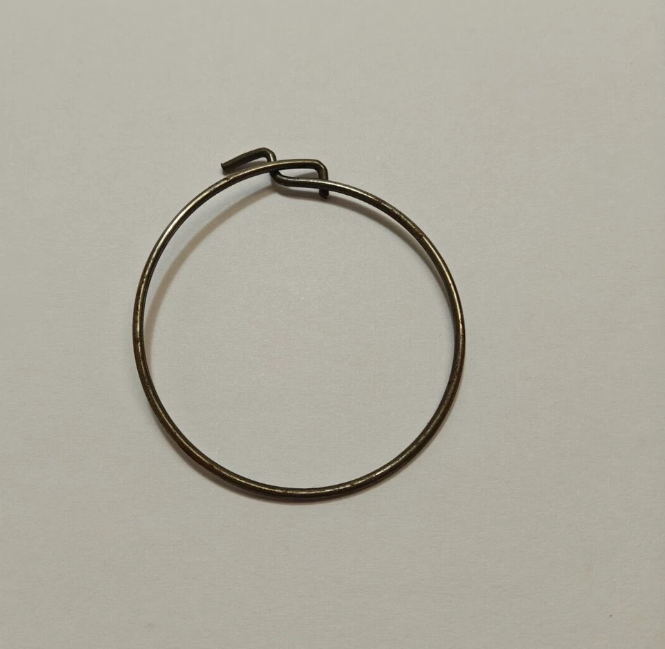 Dodge 1955-1959 transmisión contraeje rodillo retenedor resorte 600435 nuevo en stock Foto 3 de 4