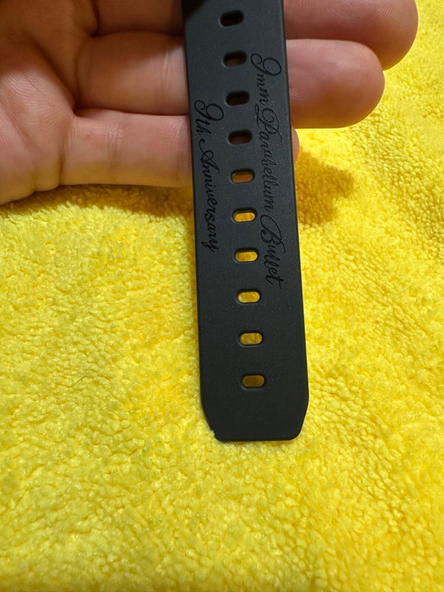 9mm Parabellum Bullet コラボモデルDW-6900FS G-SHOCK買取】”9mm Parabellum Bullet”コラボモデルDW-6900FS