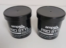 Ampro Indu Ampro Pro Styl Protein Gel Super Hold 6 Oz Each 2 Pack